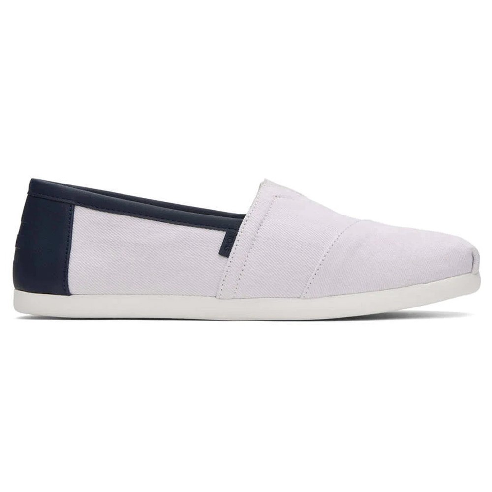 TOMS Alpargata Classic Slip On Mens Size 7 D Casual Shoes 10018103T 4890₽
