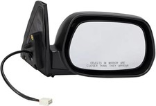Genuine Dorman Side View Mirror - Right Side 955-995