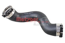 Ladeluftschlauch METZGER AUTOTEILE 2400685 für MERCEDES KLASSE Model S212 W212