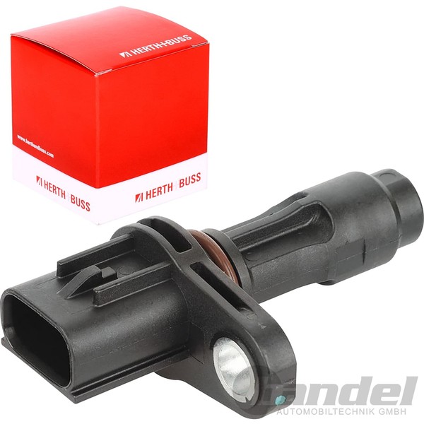 Herth+Buss Kurbelwellensensor Impulsgeber Passend FüR Lexus Es Nx Rx Toyota Camr-image