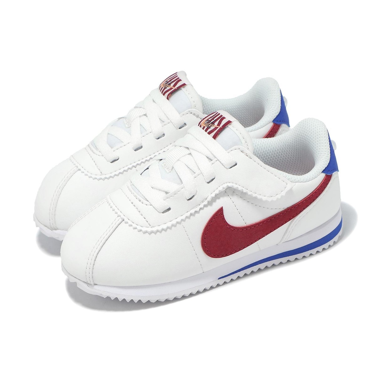 nike cortez td
