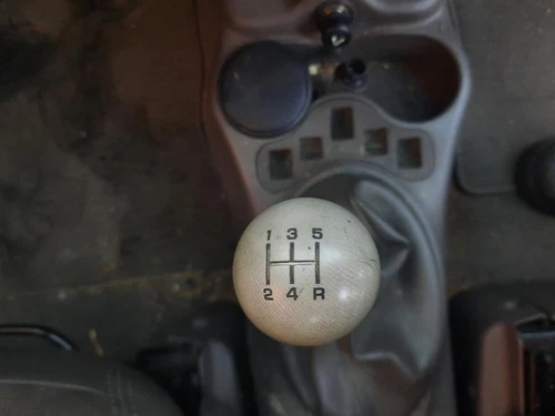 05288796AD Faro Fendinebbia Destro per CHRYSLER PT CRUISER 2.0 Classic 2117920 - Foto 9 di 10