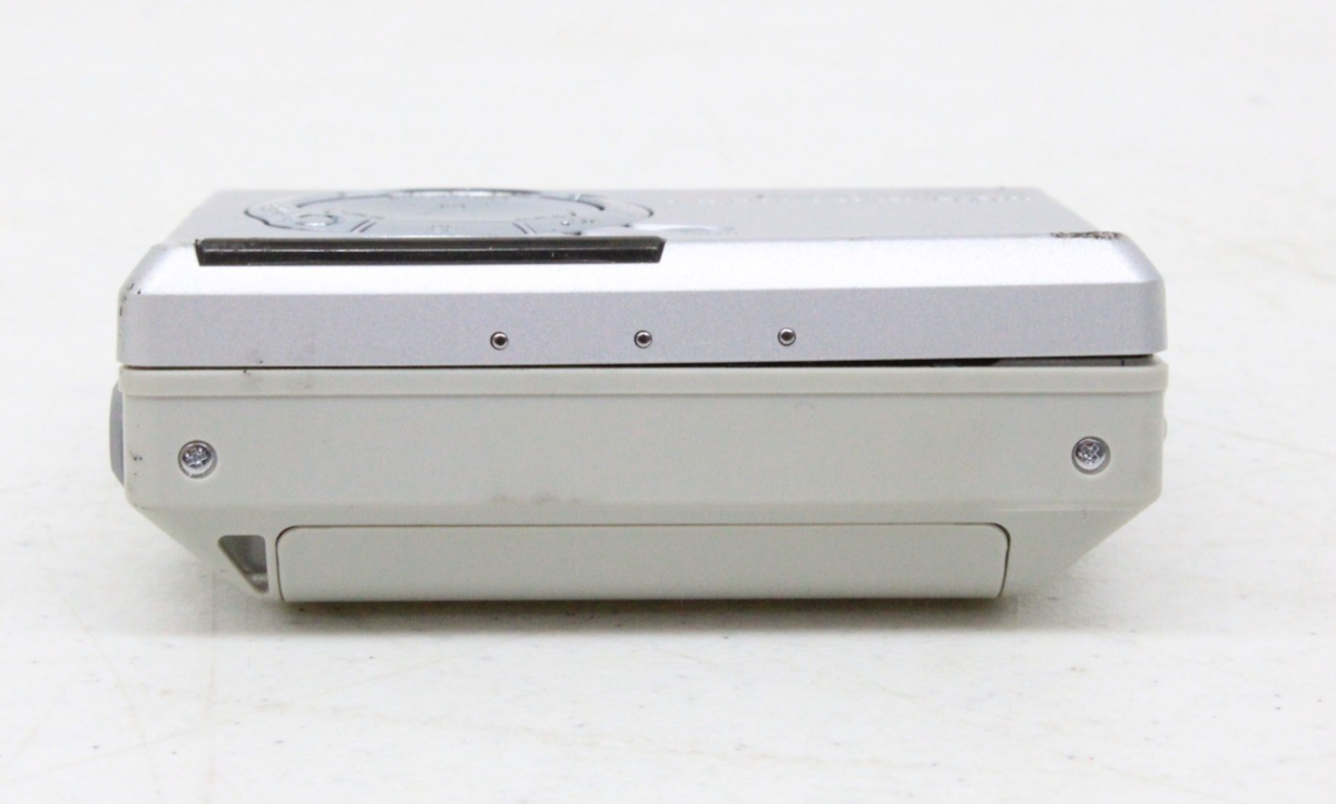 Sony Walkman MZ-N510 Type S Portable Mini Disc Recorder/Player