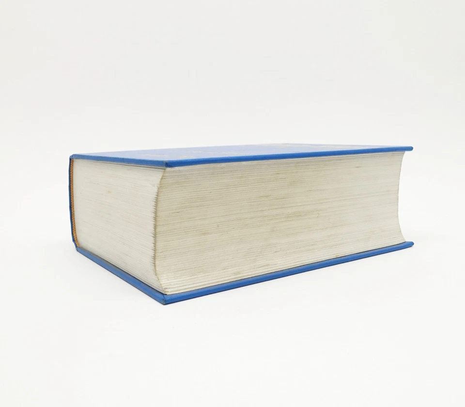 English Vietnamese Dictionary Anh Viet Tu Dien Translation Revised Edition - Image 3 of 4