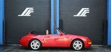 1996 Porsche 911 for Sale