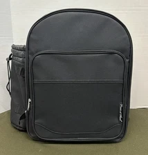 Picnic at Ascot NEW insulated Picnic Backpack For Two