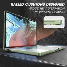 SUPCASE for MacBook Pro 16 Inch Case 2023/2021 M3/M2/M1 Unicorn Beetle