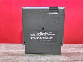 Captain Skyhawk NES Nintendo Entertainment System Video Game Game Only