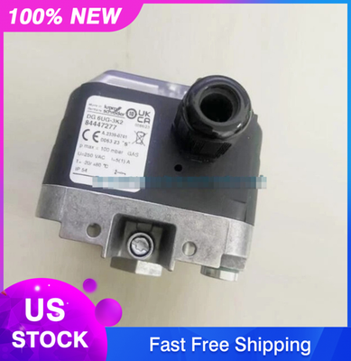 #ad 1PCS NEW Krom schroder DG6UG 3K2 Pressure Switch $211.96