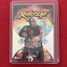 2025 Topps Finest WWE Rikishi Namesakes Insert #73 Wrestling Card