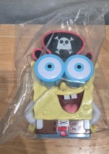 2025 Spongebob Viewmaster Regal Drink Cup New