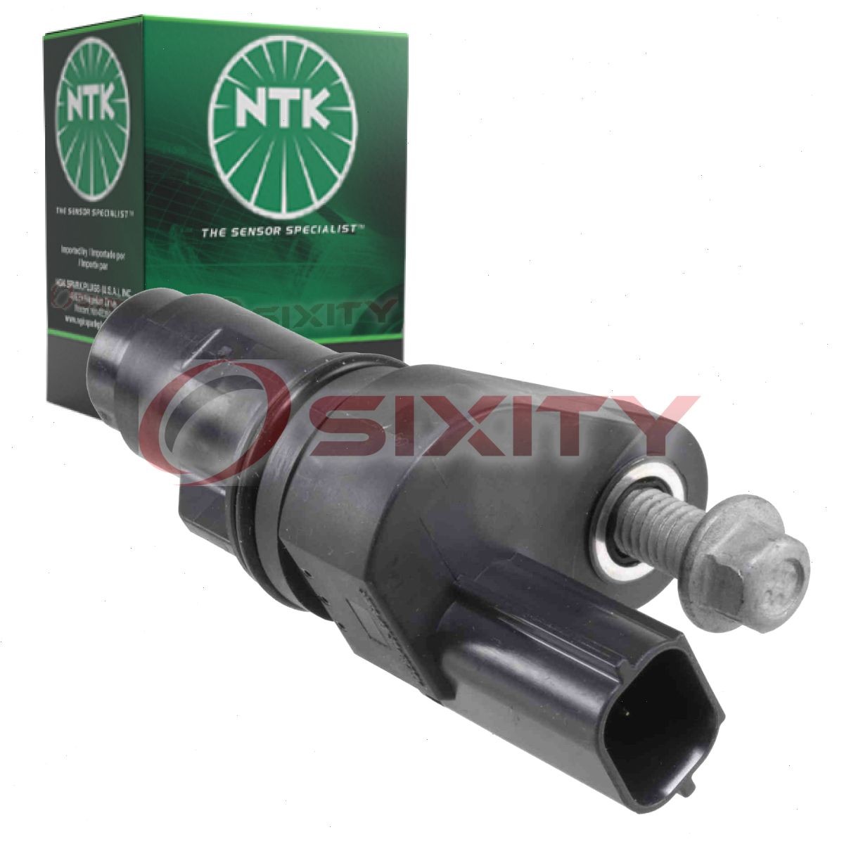 NGK NTK EH0405 Crankshaft Position Sensor for 235-1212 Engine Ignition nt