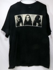 Fanatics Wwe Wrestling Becky Lynch Gebraucht Schwarz XXL 2XL T - Shirt T-Shirt