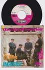 The BLACKBERRIES * 1968 GERMANY BEAT MOD SOUL 7" 45 * Listen!