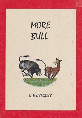 More Bull UK Aus, , Good Book