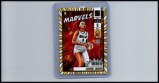 2025 Donruss WNBA #20 Angel Reese Net Marvels