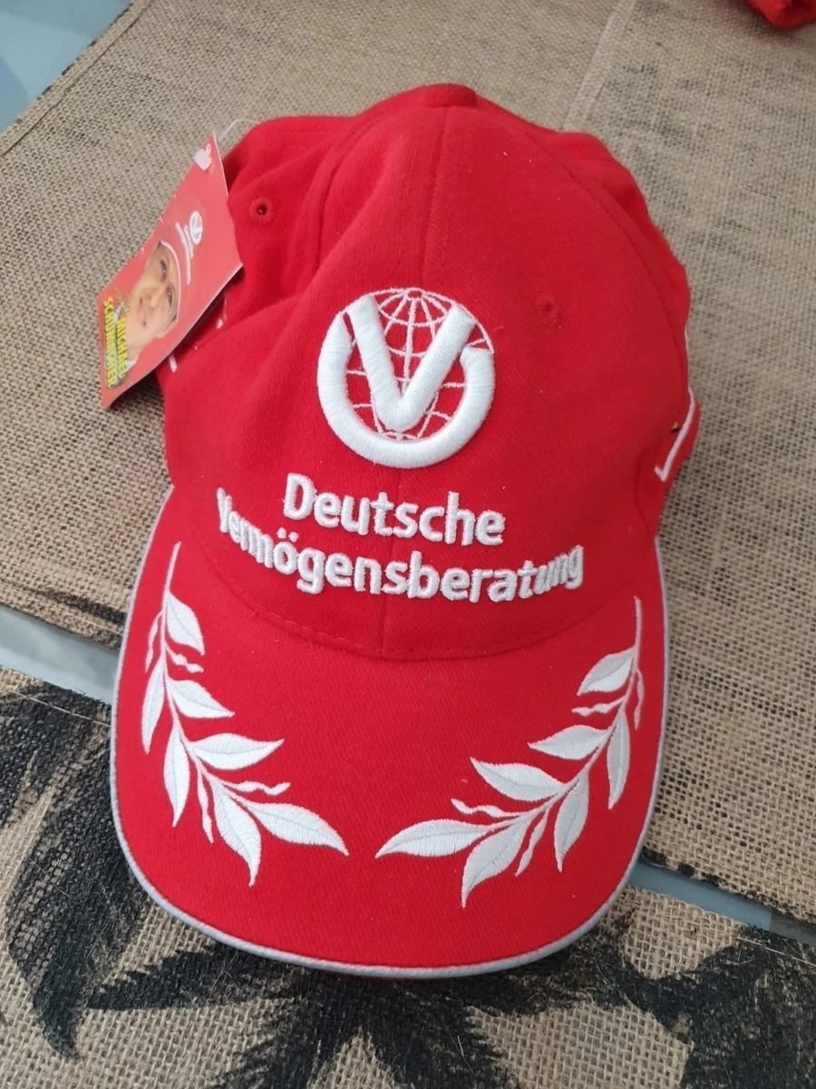 Casquette Scuderia Ferrari blanche - Charles Leclerc - Édition spéciale
