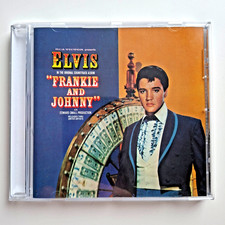 Elvis Presley - Frankie And Johnny