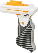 NEW Sealed NERF B3196 Modulus Blaster Grip Attachment Collectible Condition