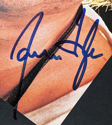 JAMES TAYLOR signed RECORD LP JT Kunkel Asher Sklar Kortchmar
