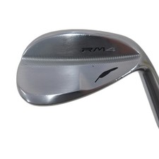 Fourteen Wedge RM-4 Nickel Chrome 48  TS-114w