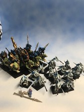 Warhammer Fantasy Old World Lizardmen Serapho...
