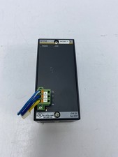 Bachmann NT255 Power Supply Module 24V DC