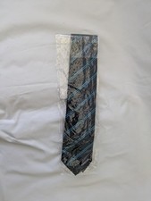 Arriva Bus Driver Tie Durable Polyester