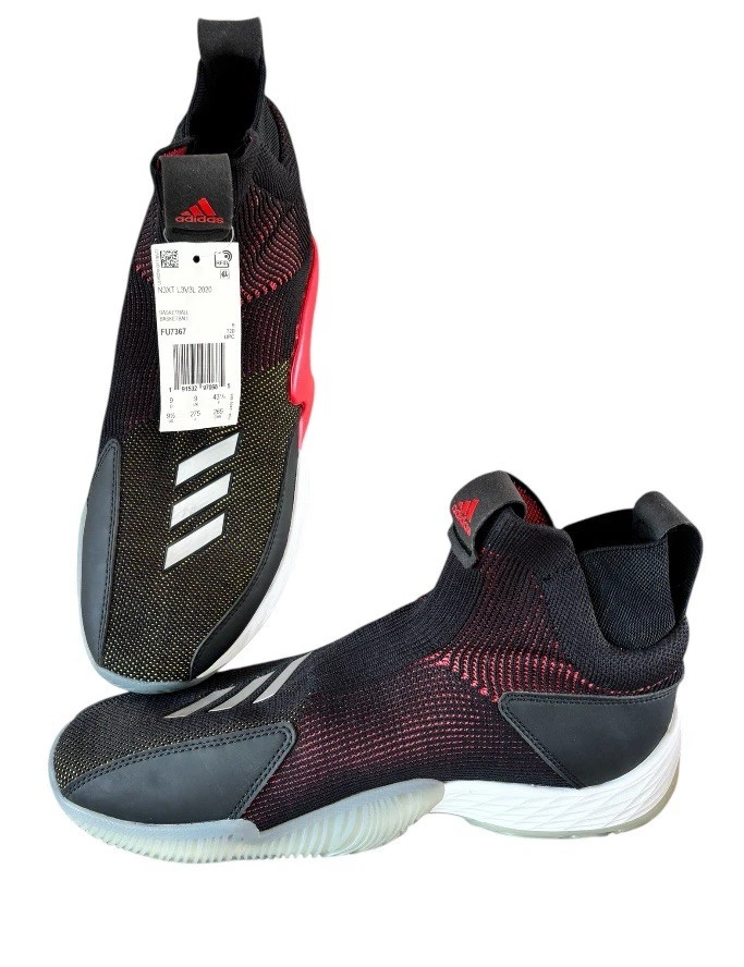 Adidas N3XT L3V3L McDonalds All-American for sale | eBay