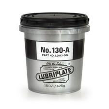 Lubriplate L0043-004 No. 130-A Gun Grease - 15oz Tub