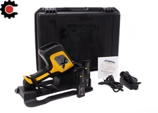 Olympus DELTA DP-2000 Handheld XRF Analyzer w/ Alloy Plus & Window Guard Mode