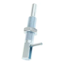 Indexing Plunger M16 Size Spring-Loaded Locking Pin Anti-Corrosion