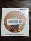 Microsoft Office Basic 2007 - New Sealed Unopened - With Product Key on Back