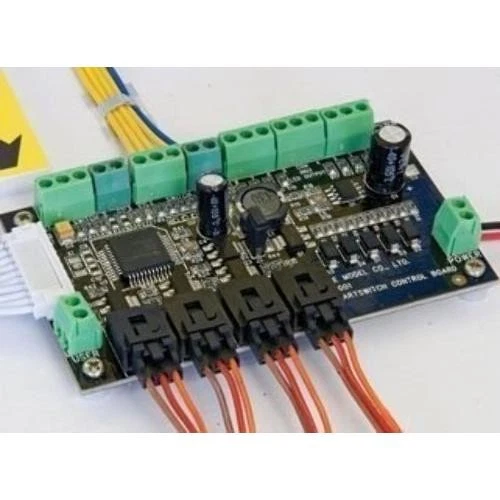 Peco PLS-100 All Scales SMARTSWITCH SET - Image 2 of 3