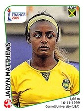 2019 Panini FIFA Women's World Cup Stickers Pick From List With Foils 241-480