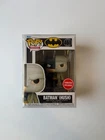 Funko Pop! Heroes #460 Batman (Hush) GameStop Exclusive Vinyl Figure (M40)