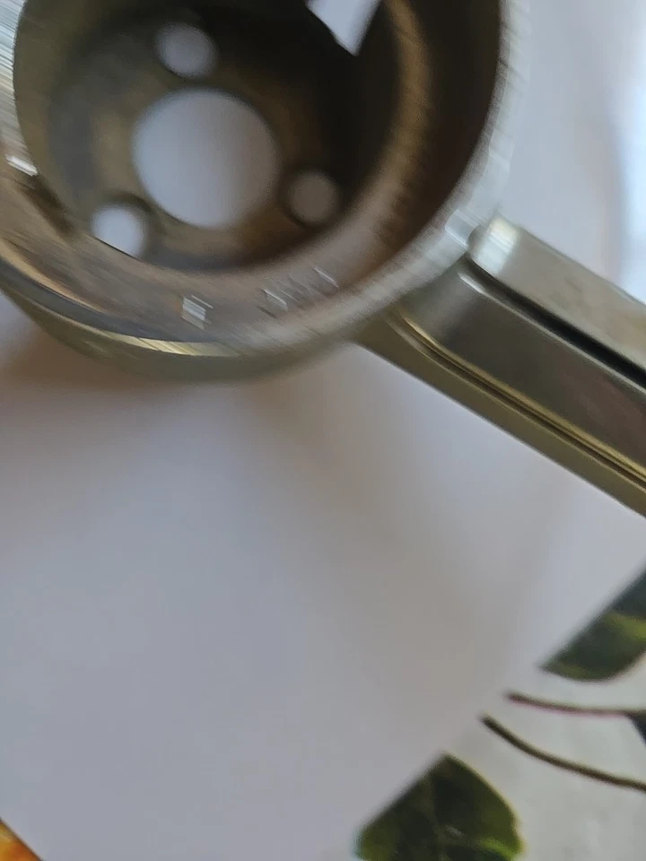 1964 1965 CHEVROLET CHEVELLE OR EL CAMINO HORN RING — 第 3/4 张图片