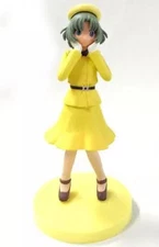 Momoe Daikoku Trading Figure 80s Uniform Normal/Both Hands Face  Duty Paid or Re