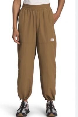 THE NORTH FACE Pull-on Performance Pants In Utility Brown Women s Size: XS/TP