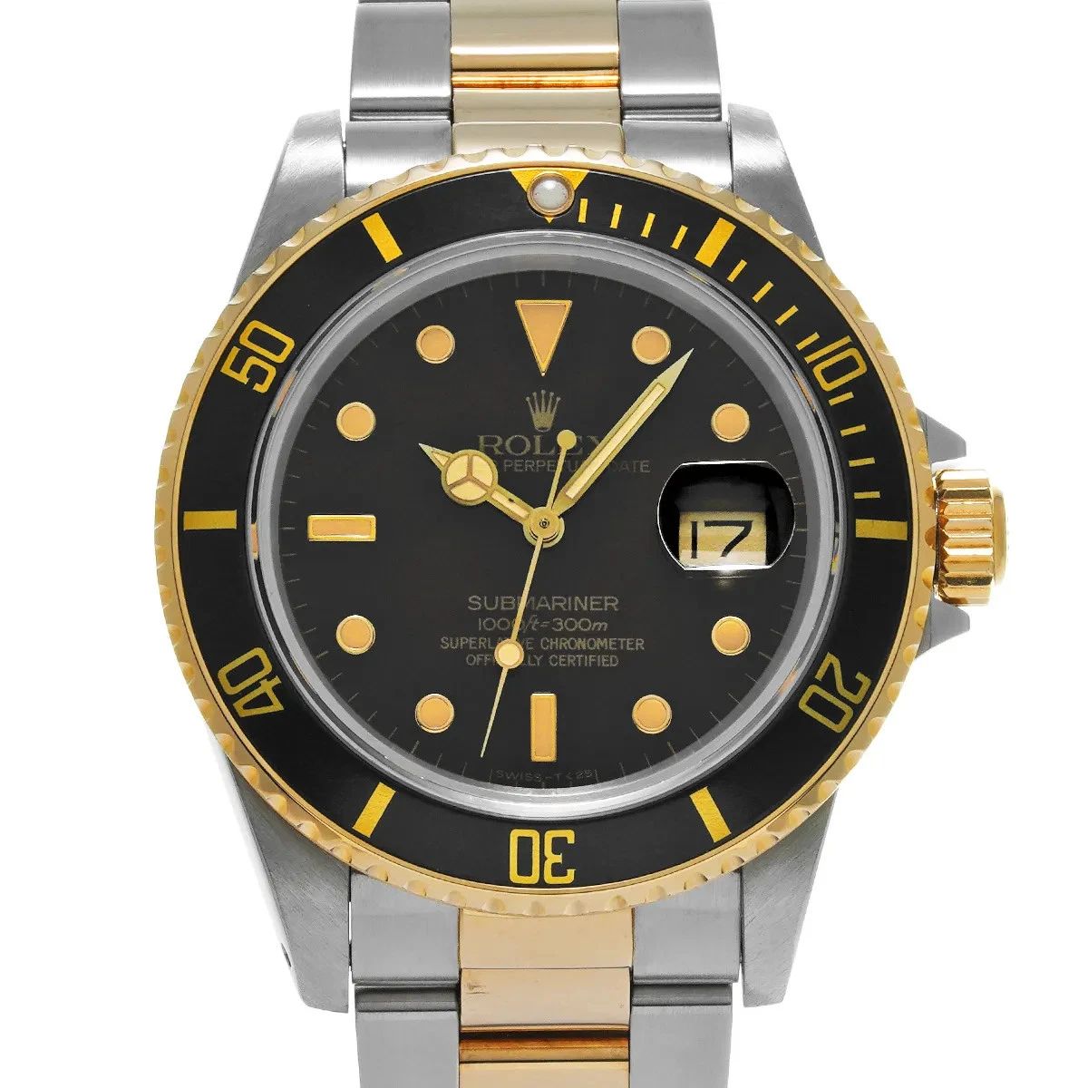 Rolex Submariner 16803 | eBay
