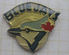TORONTO BLUE JAYS / MLB NBA BASEBALL / USA .................. Sport-Pin (150i)