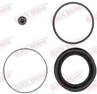 Quick Brake Reparatursatz, Bremssattel 114-0280 FüR Mazda
