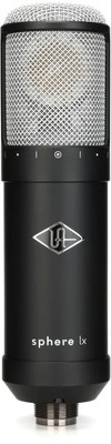 Universal Audio Sphere LX Modeling Microphone System