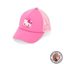 Sanrio Kids Mesh Cap Hello Kitty 820237