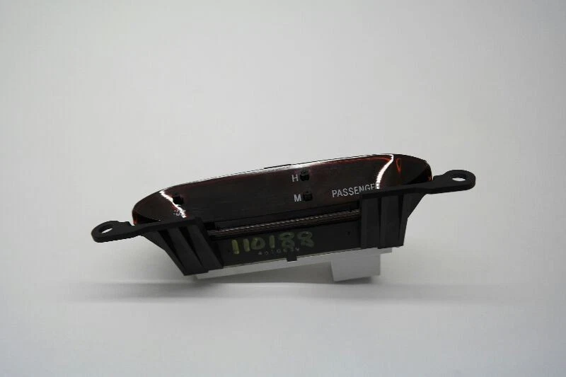 2003 2004 2005 Toyota Celica Dash Clock 8391020780 03-05 - Image 2 of 4
