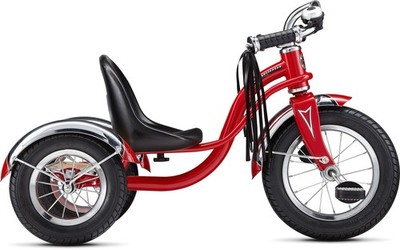 Schwinn Roadster 12 Inch Tricycle - Red (S6760) for sale online | eBay
