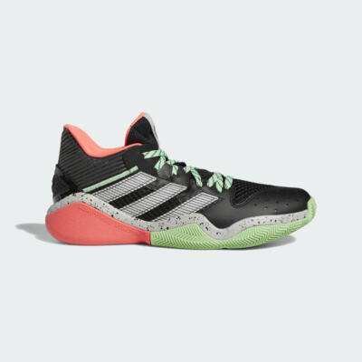 新品　adidas harden stepback バスケットシューズ ADIDAS HARDEN STEPBACK BASKETBALL FW8486 MEN'S SHOES | eBay