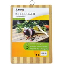Klarstein Schneidbrett massiv Holz Tranchierbrett Backbrett Bambus Inkl.  Waage online kaufen | eBay.de