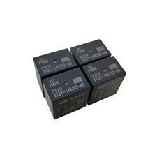 4pcs 8T2T-14B192-AB 12VDC 30A Automotive High Power Relay 4 Pin