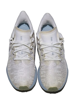 Nike Air Zoom Pegasus 36 PRM BQ5403-001 Running Shoes Platinum Tint Womens 6